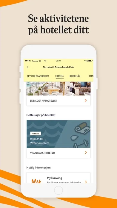 تصاویر Ving Norge - fly og hotel