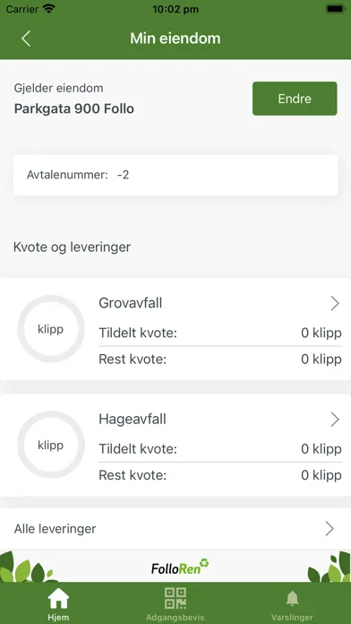 Follo Ren Ekran Görüntüleri