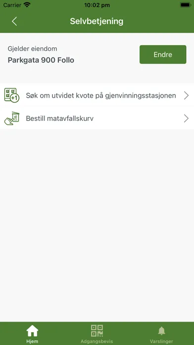 Follo Ren Ekran Görüntüleri