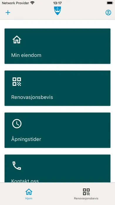 Tangkapan skrin HvalerID