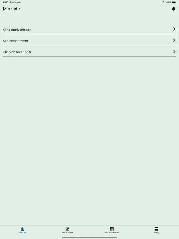 تصاویر ROAFiD iPad 