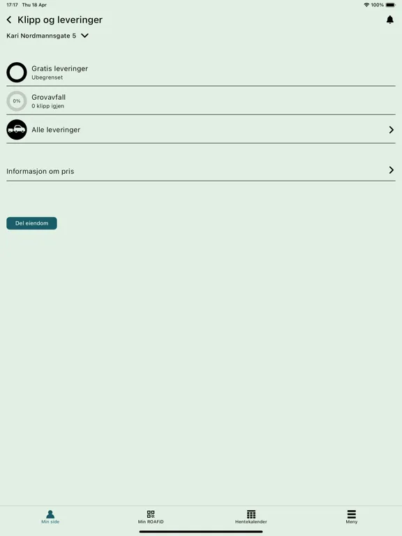 تصاویر ROAFiD iPad 