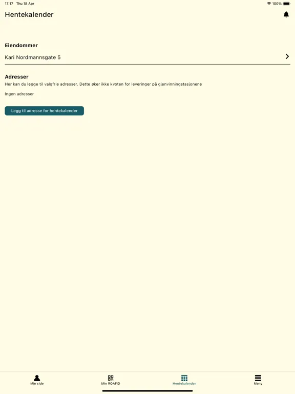 تصاویر ROAFiD iPad 