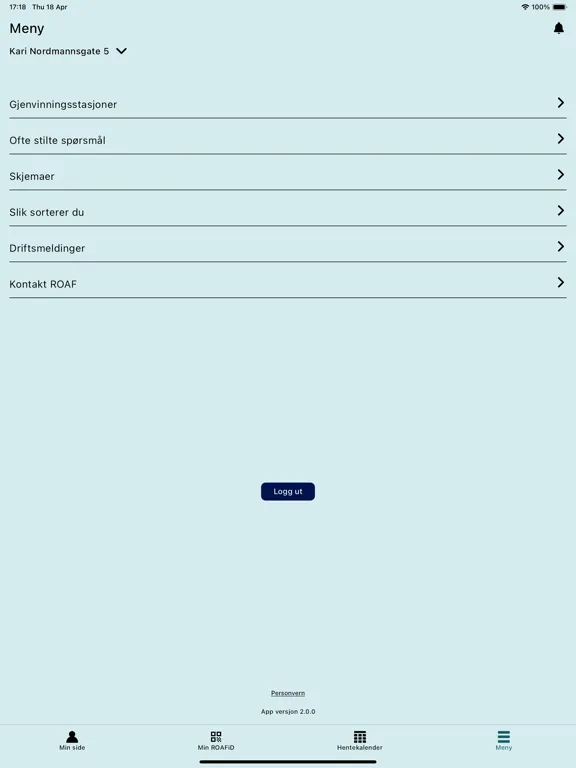 تصاویر ROAFiD iPad 
