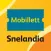 Snelandia Mobillett