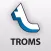 Troms Mobillett