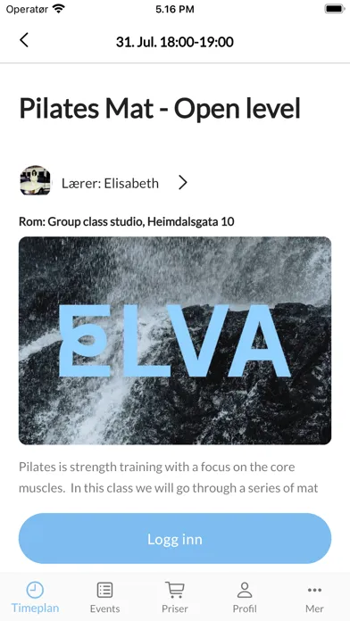 تصاویر Elva Oslo