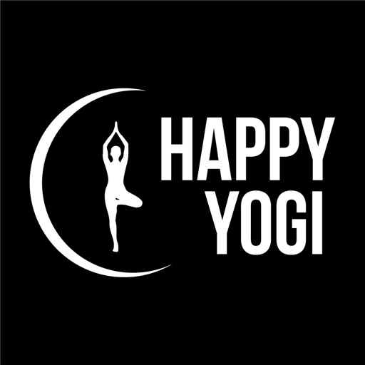 Happy Yogi