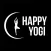 Happy Yogi