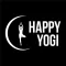 Happy Yogi