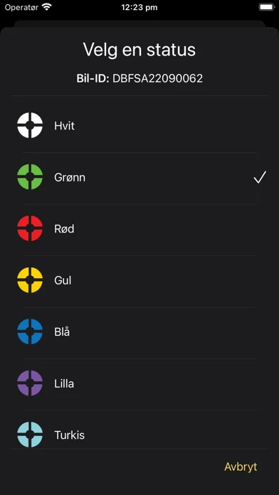 Скриншоты Zeekit Collector