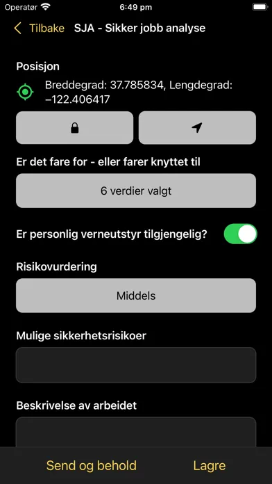 Скриншоты Zeekit Collector