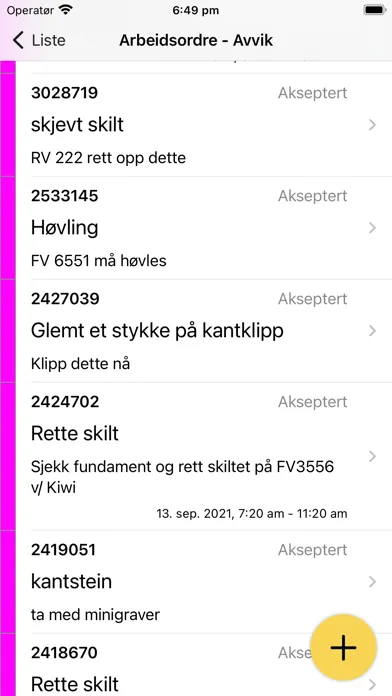 Скриншоты Zeekit Collector