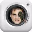 Alien Photo Booth Morphing HD