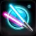 LASER SWORD PHOTO EDITOR FX + Light Glow and Laser Saber