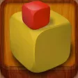 Wood Blocks - Castle & House Construction Game Wood Blocks - Castle & House Construction Game