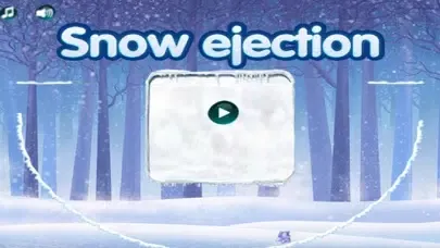 Snow Ejection應用截圖