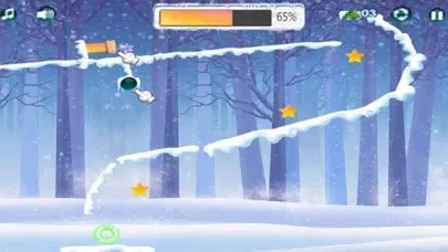 Snow Ejection應用截圖