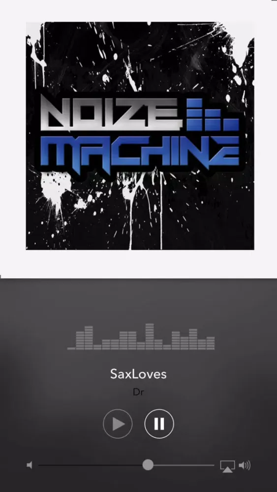Noize Machine应用截图