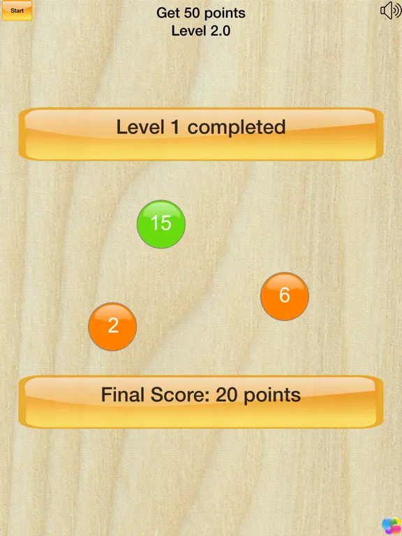 3579 iPad  Screenshots