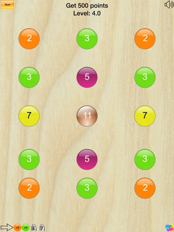 3579 iPad  Screenshots