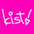 kist!