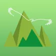 Adlerweg Tirol - Der Wanderweg für deine Hosentasche