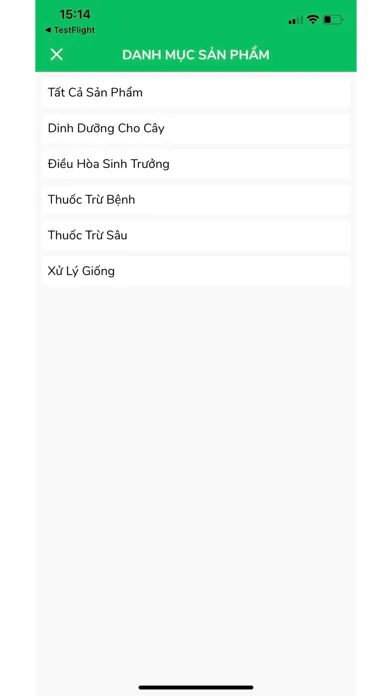 تصاویر Thế Giới Nông Dược