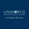 S.S. Maria Theresa Journey