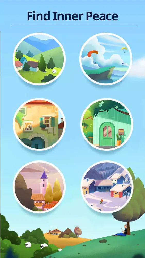 Nonogram Screenshots