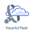 YourAirTest - AQI