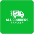 All Courier Tracker