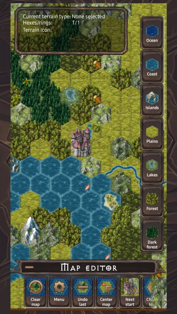 Capturas de pantalla de Fate of an Empire - Age of War