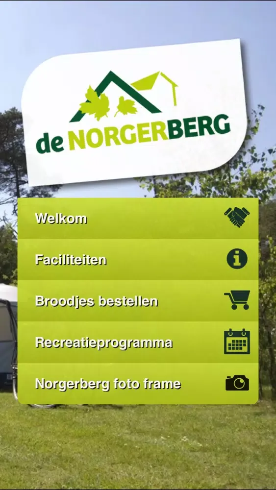 Norgerberg Ekran Görüntüleri