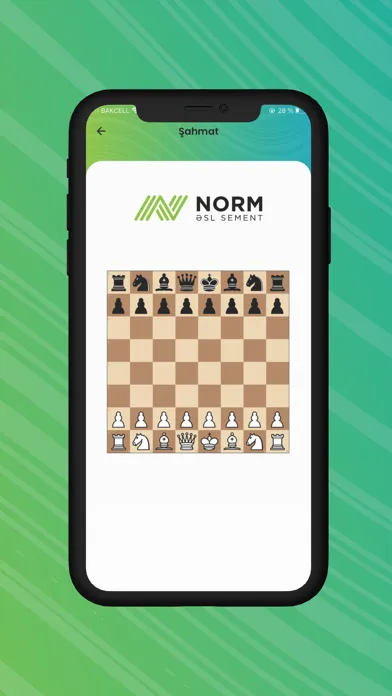 Capturas de pantalla de Norm Bonus