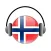 Norsk Radio - Norwegian radio