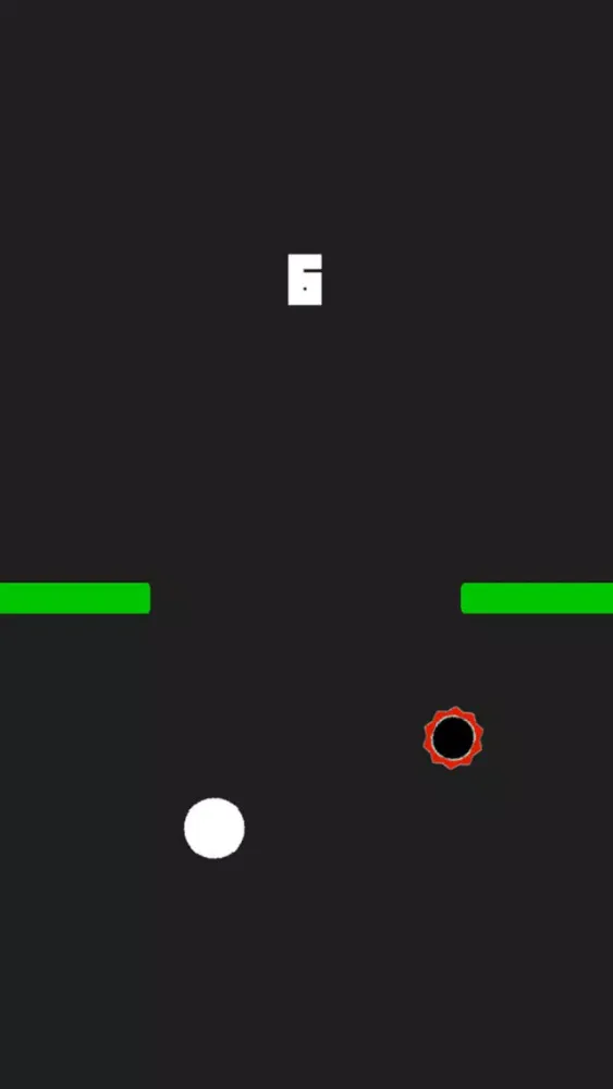 This Is a Game應用截圖