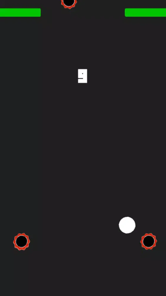 This Is a Game應用截圖