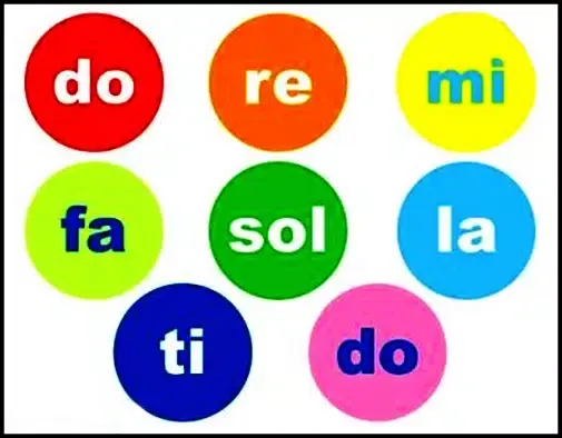 How to read Music Notes应用截图