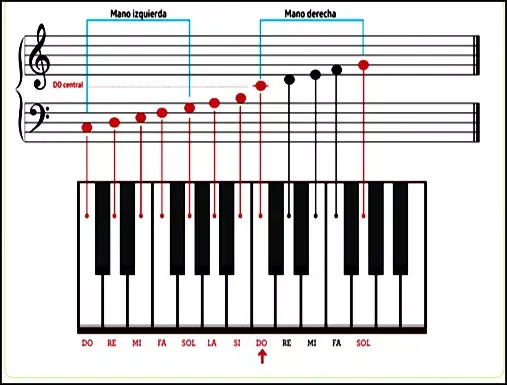 How to read Music Notes应用截图