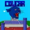 Flappy Cougar