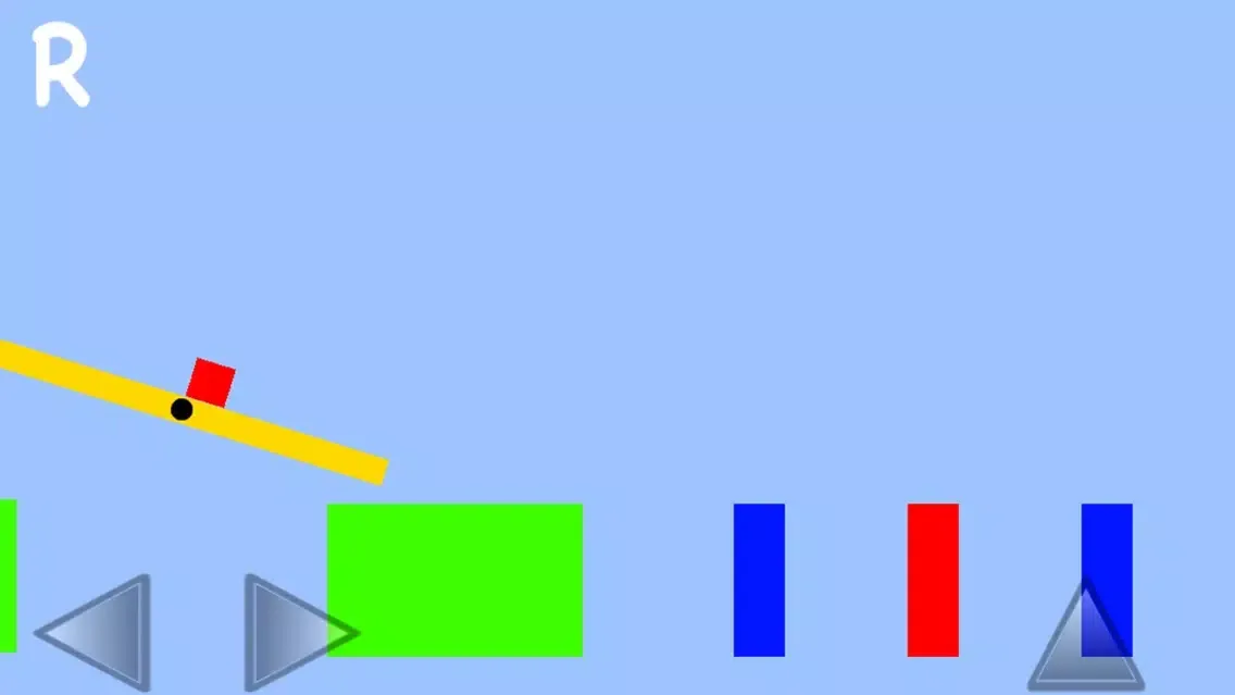 Capturas de pantalla de Retro Cube Adventure