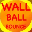 Wall Ball Bounce