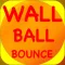 Wall Ball Bounce
