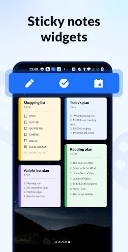 صور Notepad, Notes, Easy Notebook