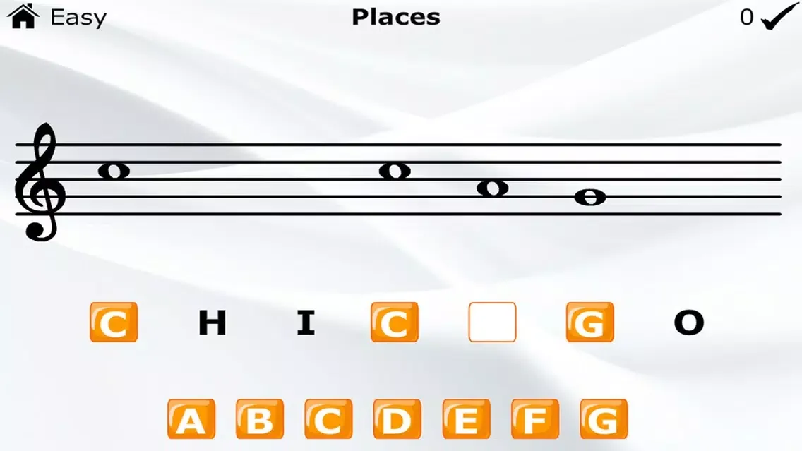 صور Learn To Read Music Notes (Word Game)