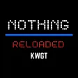 Nothing Reloaded KWGT (v2.0)