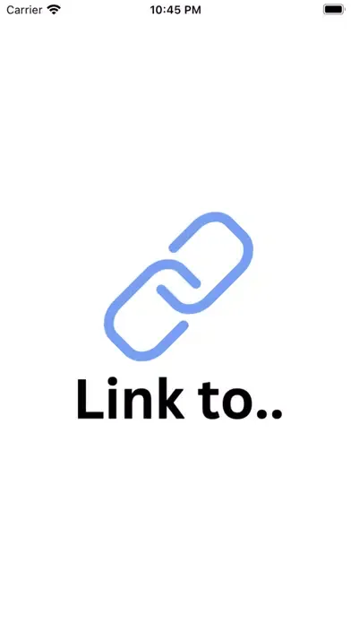 LinkTo.. سکرین شاٹس