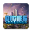 Cities Skylines