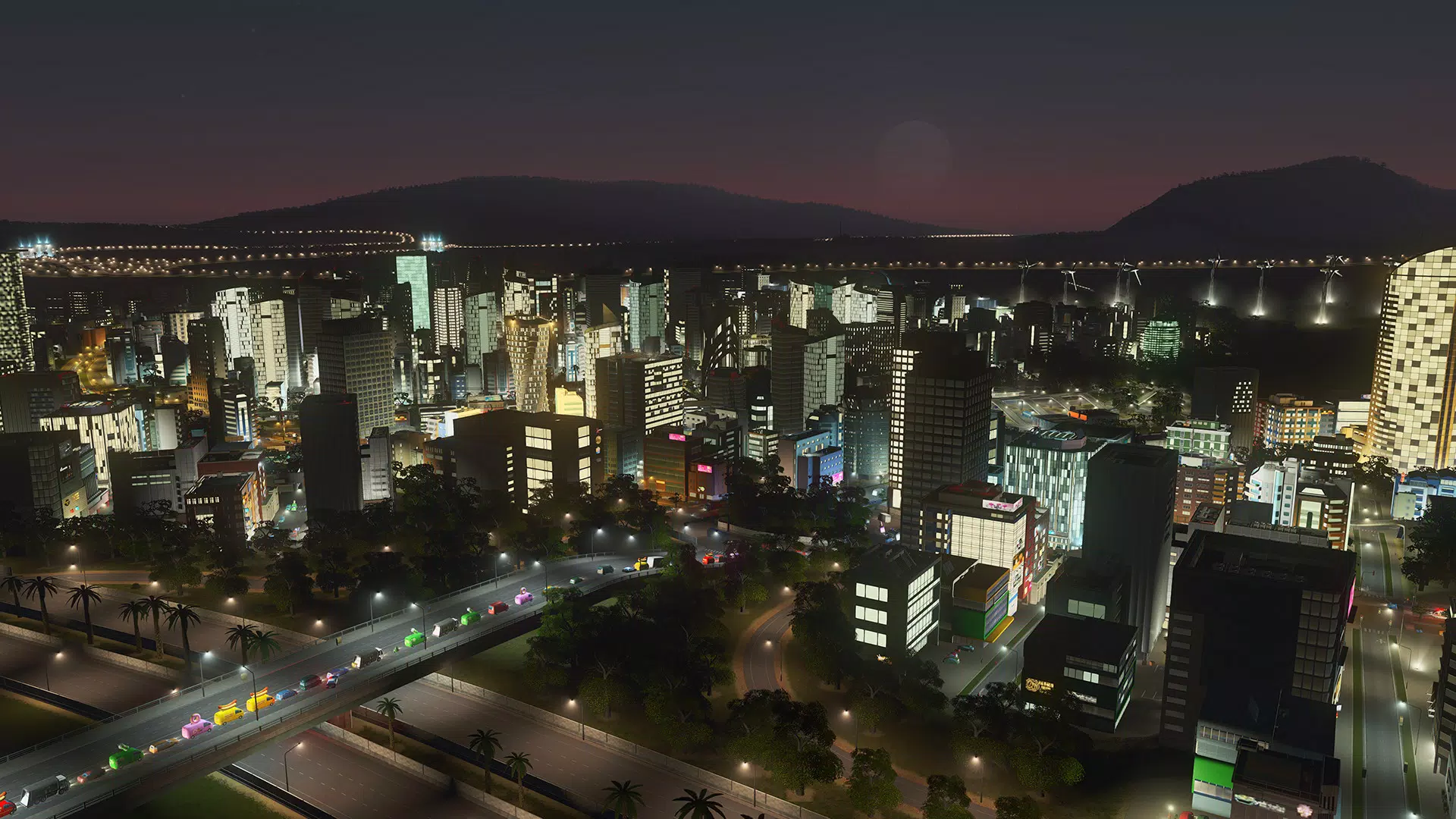 Cities Skylines Screenshots5